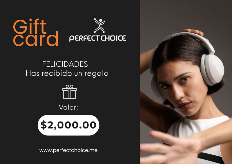 Gift Card Digital