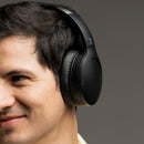 Audifonos Diadema Inalámbrica ANC Plegables Aroundy | PERFECT CHOICE