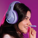 Audífonos Gamer Alámbricos Almhoadillas de Aislamiento Axolotl | VORTRED