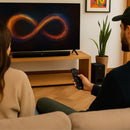 Barra de Audio con Subwoofer 180W BT y Procesador Digital Sonata | PERFECT CHOICE