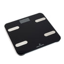 Bascula Digital Bluetooth Inteligente Cap. de 180 kg Stay Fit Lite | PERFECT CHOICE