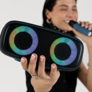 Bocina Bluetooth Inalámbrica con Micrófono Outdoors lite | PERFECT CHOICE