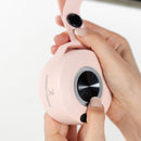 Bocina Bluetooth Inalámbrica Portátil Luz RGB Función TWS Handy | PERFECT CHOICE