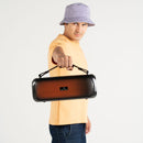 Bocina Portátil Inalámbrica Sonido Estéreo Soundus | PERFECT CHOICE