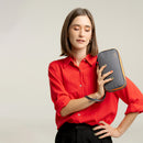 Estuche Organizador de Accesorios Portátil y Compacto Norbag | PERFECT CHOICE