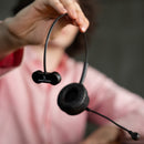 Audifonos Bluetooth Inalámbricos Flexible para Oído Izquierdo | PERFECT CHOICE