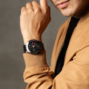 Smartwatch con Pantalla Amoled Cuerpo Metálico Diseño Elegante Elementum | PERFECT CHOICE