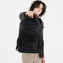 Mochila para laptop Essentials Plus Negro 15.6"-17" | PERFECT CHOICE