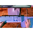 Kit Teclado Mouse y Audifonos Gamer Sonido Envolvente 7.1 Berry | VORTRED