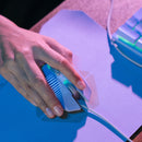 Kit Teclado Mouse y Audifonos Gamer Sonido Envolvente 7.1 Berry | VORTRED