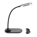 Cargador inalámbrico 15 W y Lámpara Led Daylight | PERFECT CHOICE