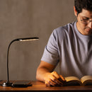 Cargador inalámbrico 15 W y Lámpara Led Daylight | PERFECT CHOICE