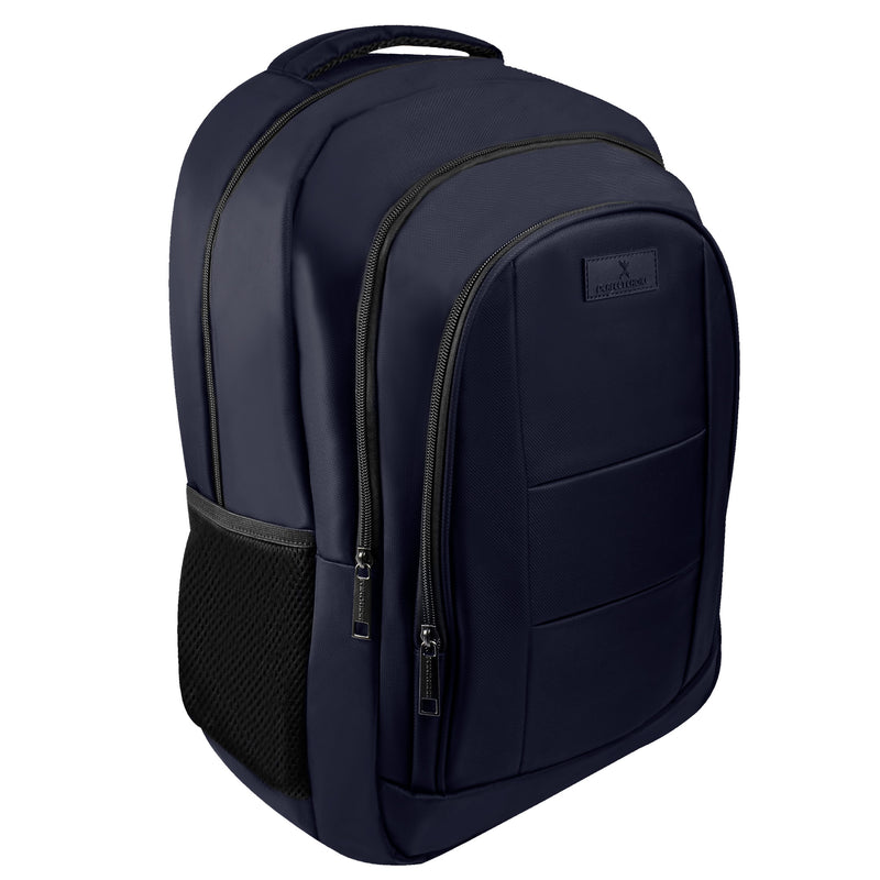 Mochila para Laptop 15.6" - 17"  Ultraligera y Cómoda Comfort | PERFECT CHOICE