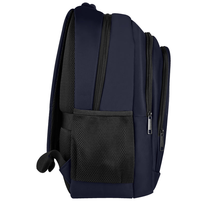 Mochila para Laptop 15.6" - 17"  Ultraligera y Cómoda Comfort | PERFECT CHOICE