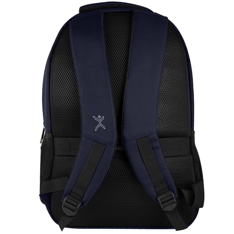 Mochila para Laptop 15.6" - 17"  Ultraligera y Cómoda Comfort | PERFECT CHOICE