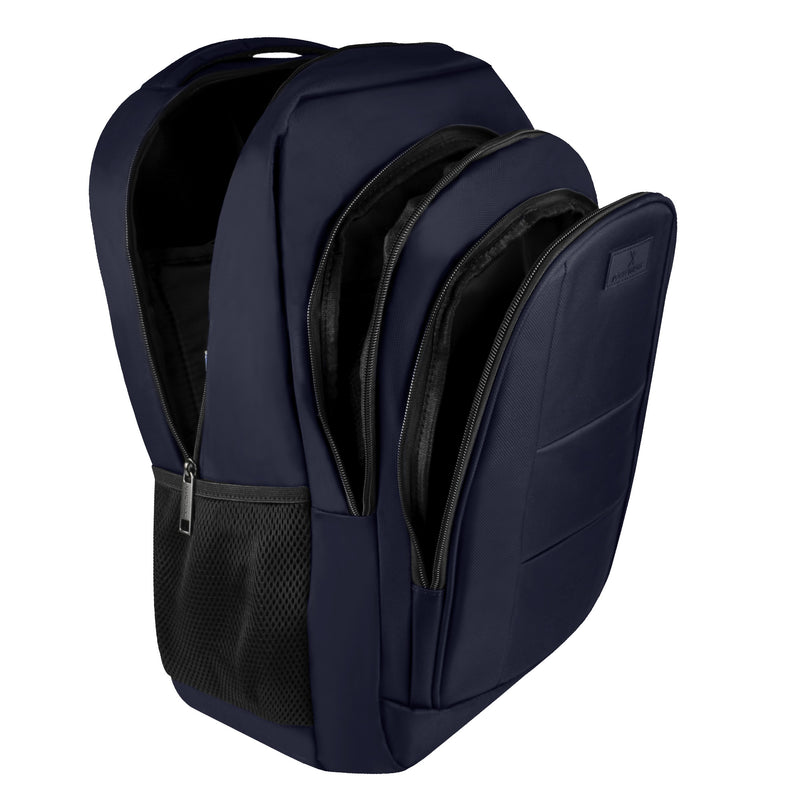 Mochila para Laptop 15.6" - 17"  Ultraligera y Cómoda Comfort | PERFECT CHOICE