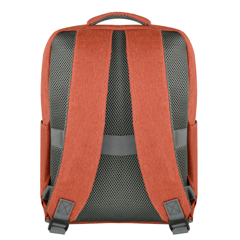 Mochila para Laptop 15.6" Material Resistente Sunset | PERFECT CHOICE