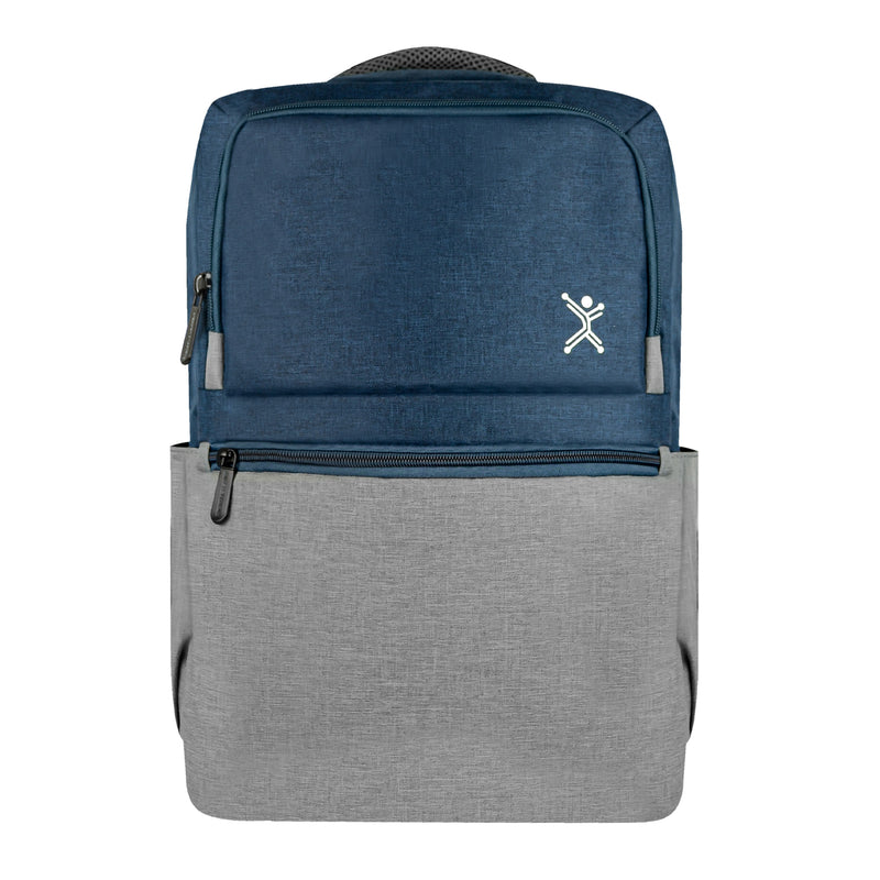 Mochila para Laptop 15.6" Material Resistente Sunset | PERFECT CHOICE