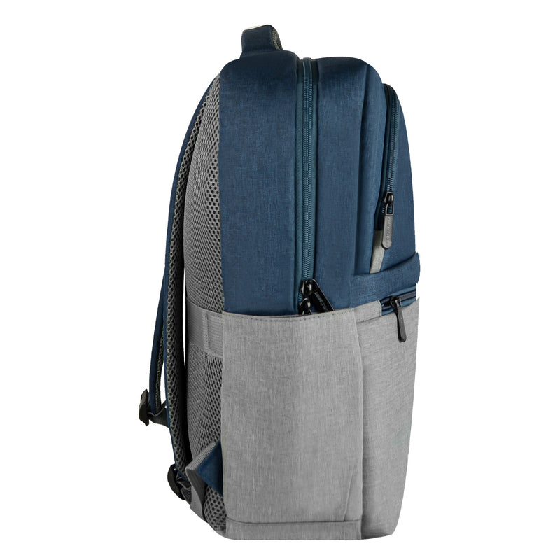 Mochila para Laptop 15.6" Material Resistente Sunset | PERFECT CHOICE