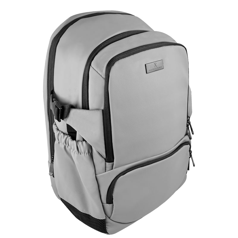 Mochila para Laptop 15.6" Ultra ligera y Cómoda Graypack | PERFECT CHOICE