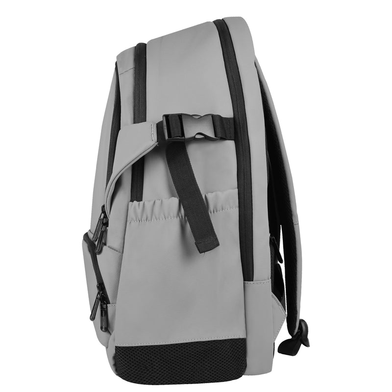 Mochila para Laptop 15.6" Ultra ligera y Cómoda Graypack | PERFECT CHOICE