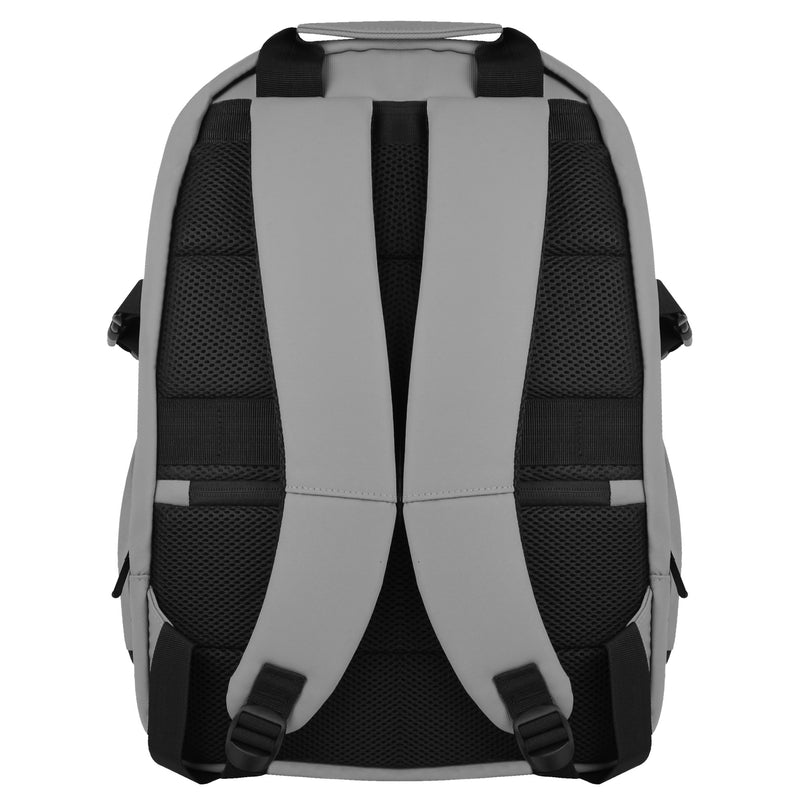 Mochila para Laptop 15.6" Ultra ligera y Cómoda Graypack | PERFECT CHOICE