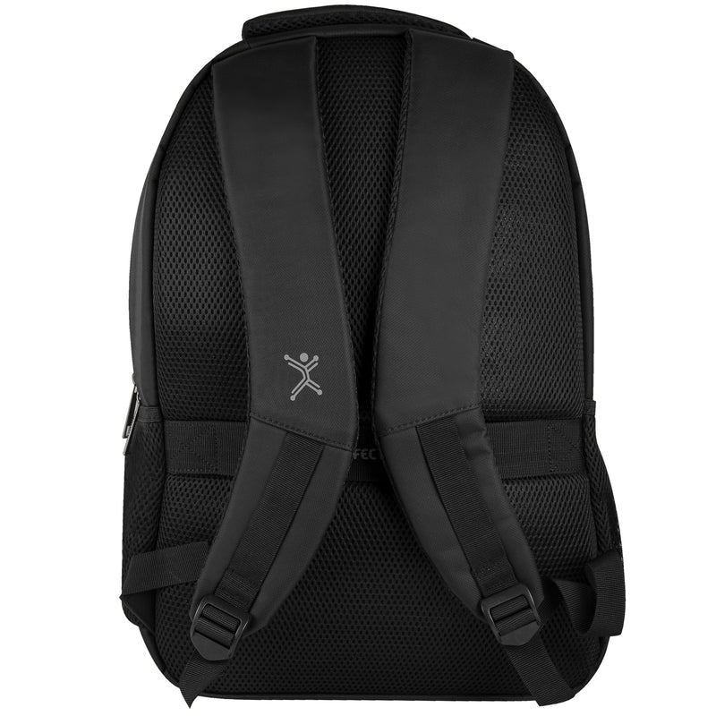 Mochila para Laptop 15.6" - 17"  Ultraligera y Cómoda Comfort | PERFECT CHOICE