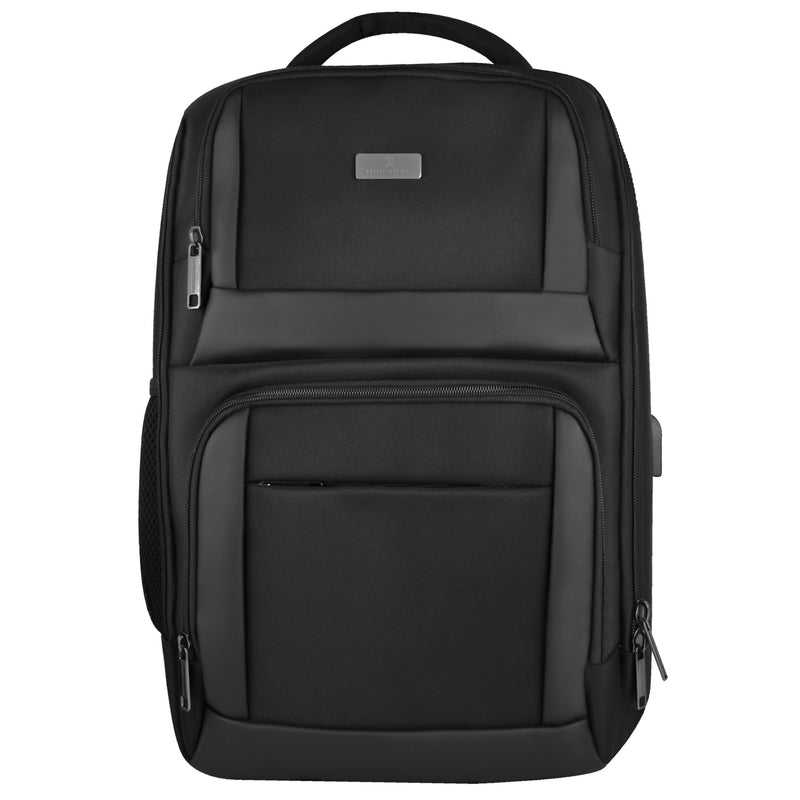 Mochila laptop 15.6 sale