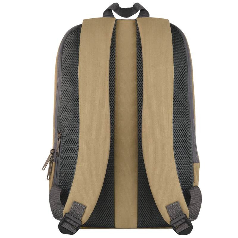 Mochila para Laptop 15.6"  Ligera y Compacta Jetpack | PERFECT CHOICE