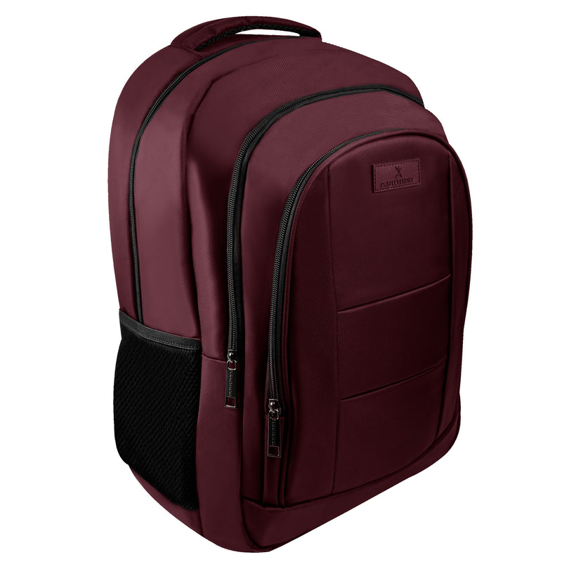 Mochila para Laptop 15.6" - 17"  Ultraligera y Cómoda Comfort | PERFECT CHOICE