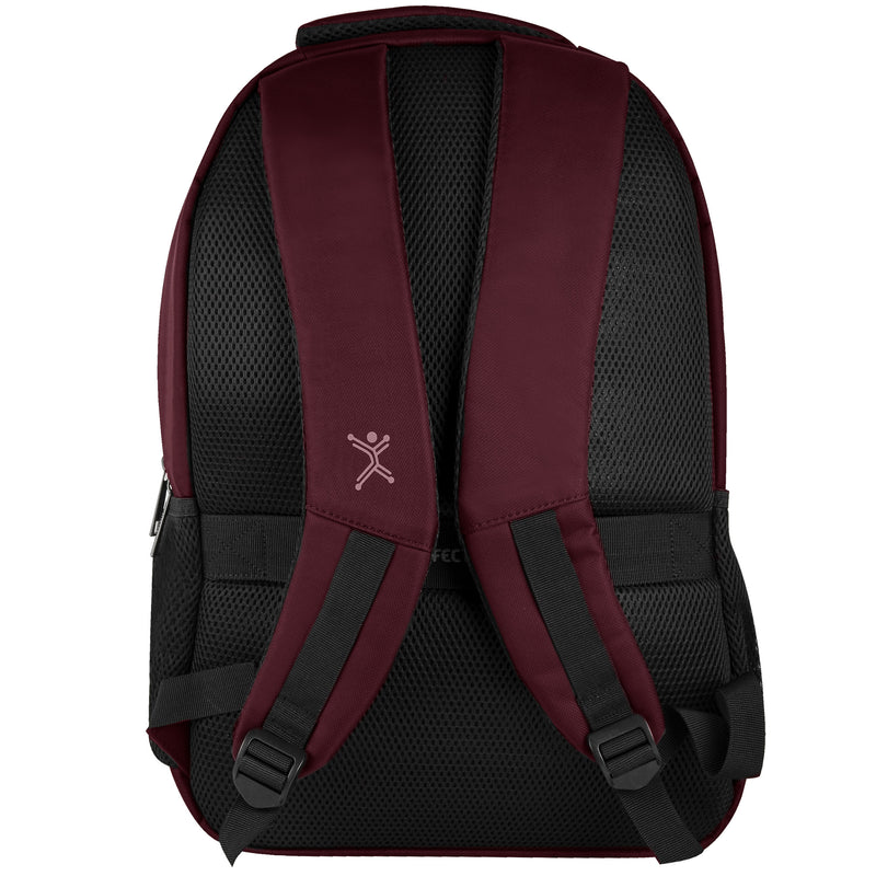 Mochila para Laptop 15.6" - 17"  Ultraligera y Cómoda Comfort | PERFECT CHOICE