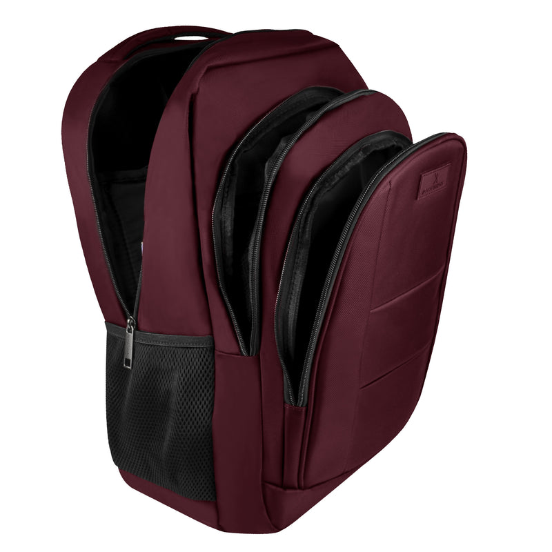 Mochila para Laptop 15.6" - 17"  Ultraligera y Cómoda Comfort | PERFECT CHOICE