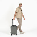 Maleta de Viaje compartimento para Laptop Ruedas Rotación 360° Airly | PERFECT CHOICE