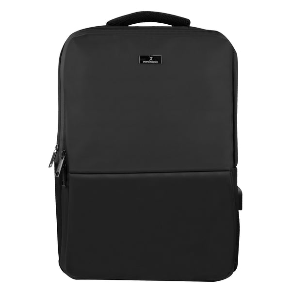 Mochila tipo maleta para Laptop 15.6" - 17" Antiderrames Neblum | PERFECT CHOICE