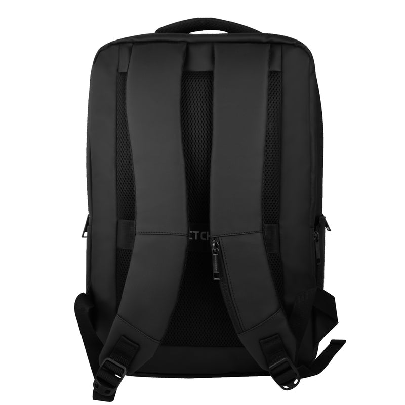 Mochila tipo maleta para Laptop 15.6" - 17" Antiderrames Neblum | PERFECT CHOICE