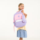 Mochila Escolar Infantil Múltiples Compartimentos Bookery | PERFECT CHOICE