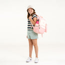 Mochila Escolar Infantil Múltiples Compartimentos Bookery | PERFECT CHOICE