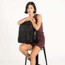 Mochila para Laptop 15.6" - 17"  Ultraligera y Cómoda Comfort | PERFECT CHOICE