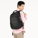 Mochila para laptop 15.6"-17" Gran Capacidad Essentials | PERFECT CHOICE