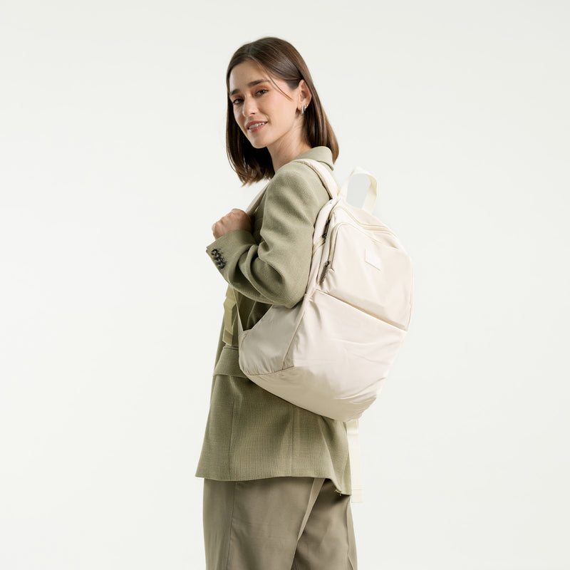 Mochila para laptop 14" Diseño para Mujer Ethereal | PERFECT CHOICE