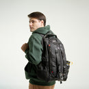 Mochila para Laptop 15.6" - 17" Resistente Outdoors Horizon | PERFECT CHOICE