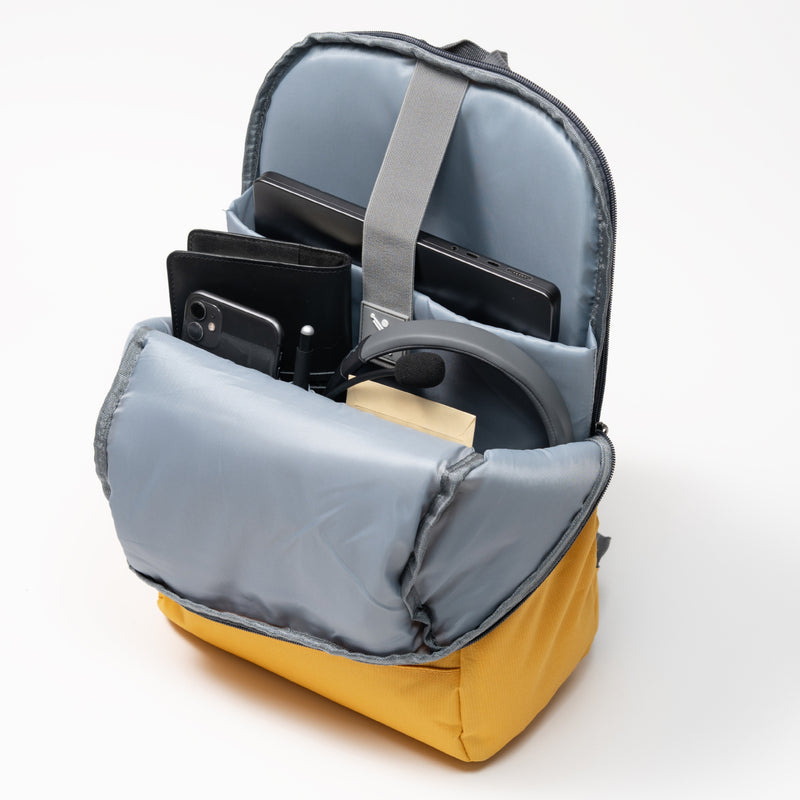 Mochila para Laptop 15.6"  Ligera y Compacta Jetpack | PERFECT CHOICE