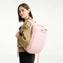 Mochila para laptop 15.6" Anti-salpicaduras Expandible Obsidia | PERFECT CHOICE