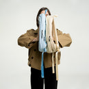 Mochila para laptop 15.6" Anti-salpicaduras Expandible Obsidia | PERFECT CHOICE