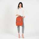 Mochila para Laptop 15.6" Material Resistente Sunset | PERFECT CHOICE