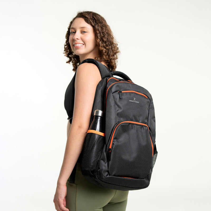 Mochila Deportiva Ligera Para Laptop Sportiva Outdoors | PERFECT CHOICE