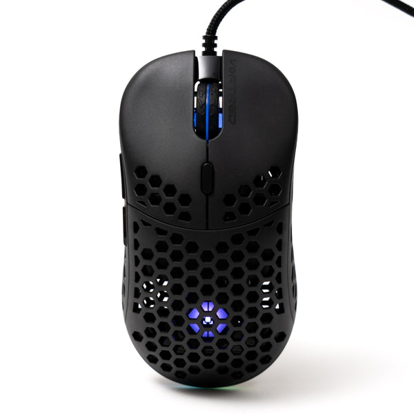 Mouse Gamer Ultraligero  Anti-sudoración 12800 DPI Litebee | VORTRED