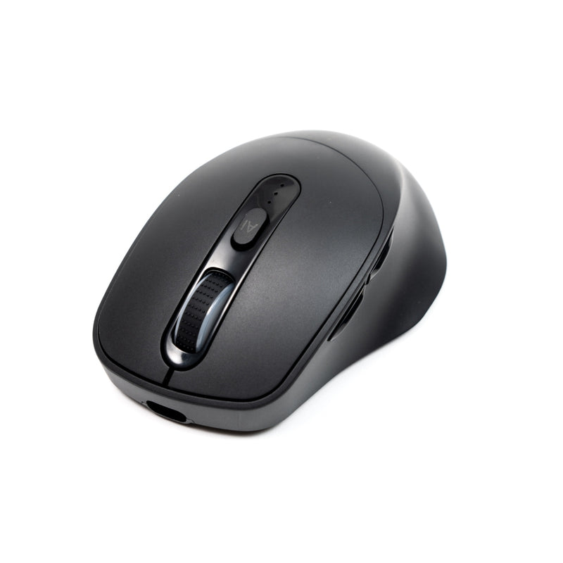 Mouse Inalambrico AI con ChatGPT Integrado Mind PERFECT CHOICE