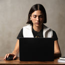 Mouse Inalámbrico Recargable Clic Silencioso Clix | PERFECT CHOICE