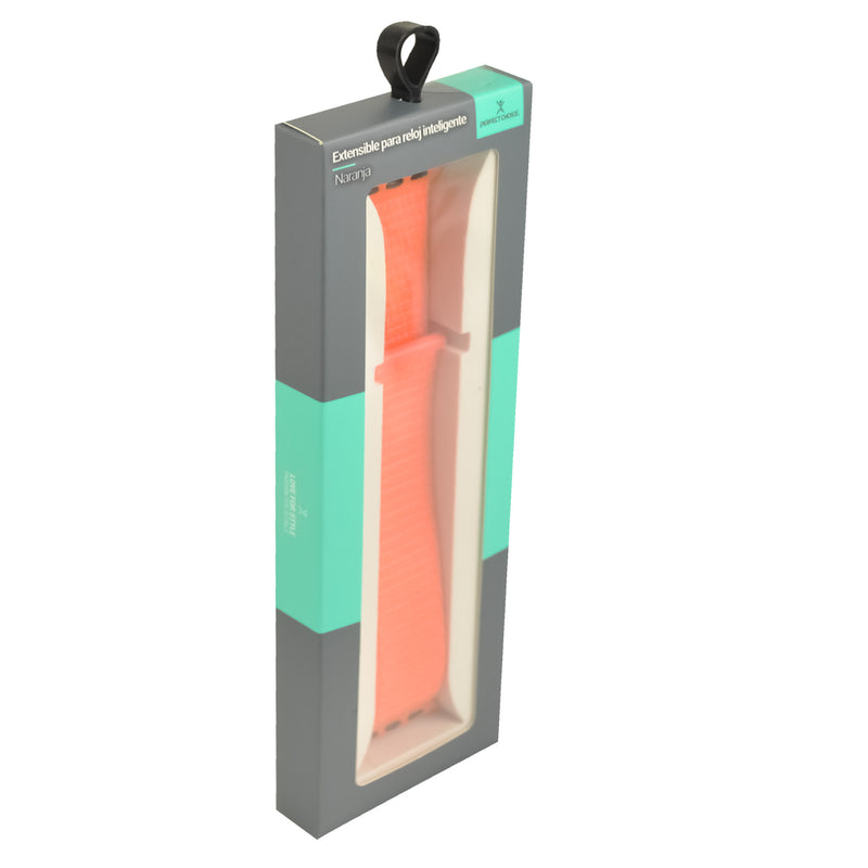 Correa Extensible de Nailon para Smartwatch | PERFECT CHOICE